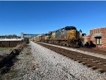 CSX 5378